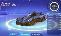 qq飞车爆料最新,神秘赛道即将上线，激战一触即发！